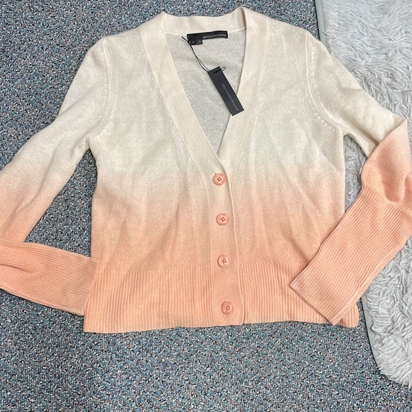 360 Cashmere Sweaters - New 100% cashmere cardigan